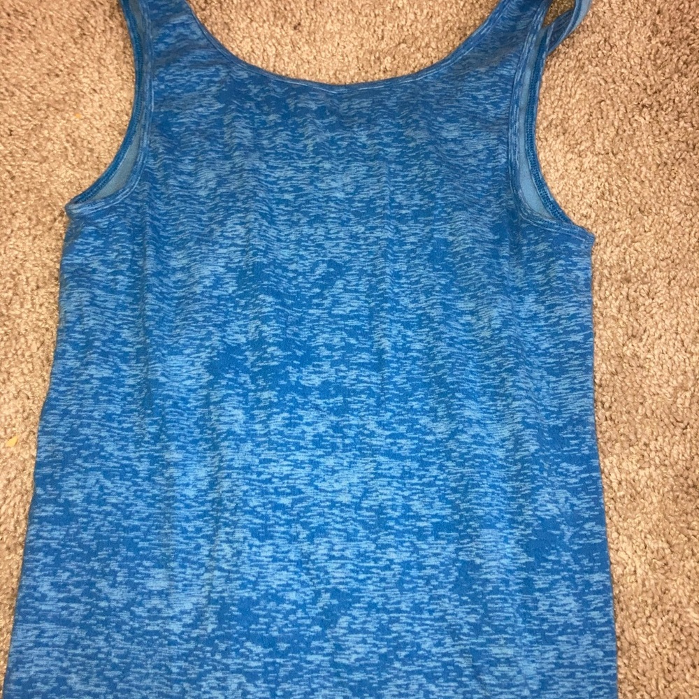 Workout Tank top